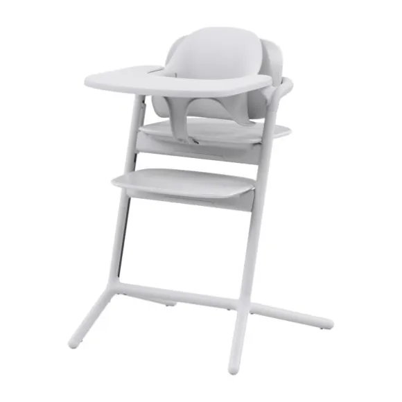 Cybex Lemo 4-in-1 Set Stone Blue - Mid Blue
