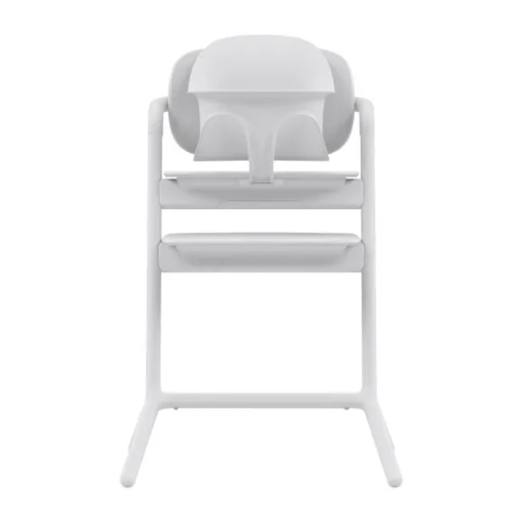 Cybex Lemo 4-in-1 Set Stone Blue - Mid Blue