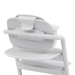 Cybex Lemo 4-in-1 Set Stone Blue - Mid Blue