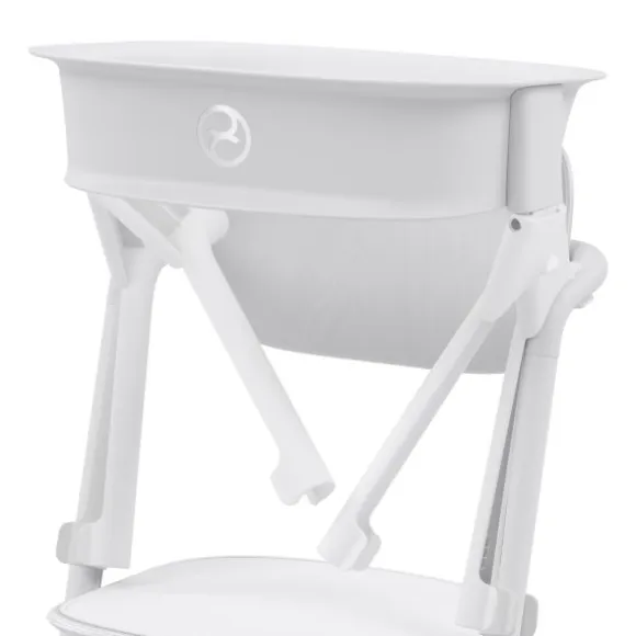 Cybex Lemo Learning Tower Stone Blue - Mid Blue