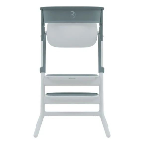 Cybex Lemo Learning Tower Stone Blue - Mid Blue