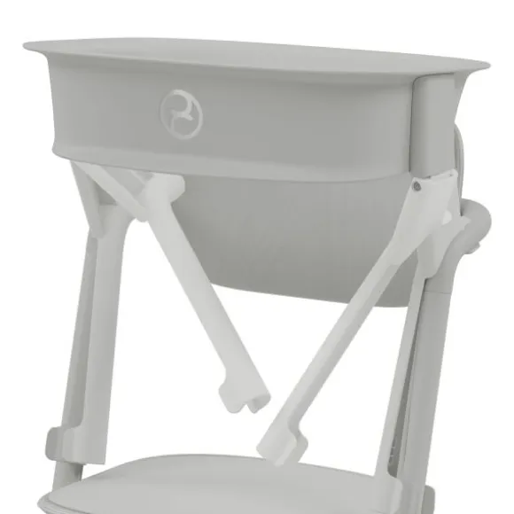 Cybex Lemo Learning Tower Stone Blue - Mid Blue