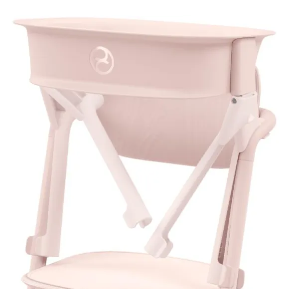 Cybex Lemo Learning Tower Stone Blue - Mid Blue