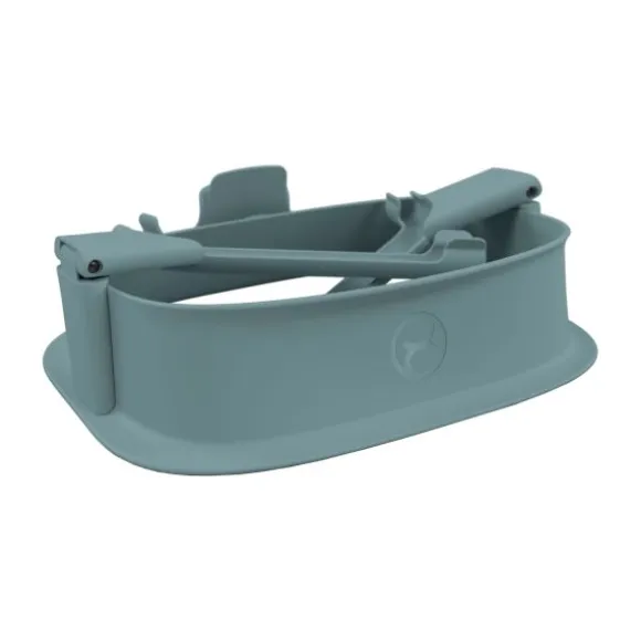 Cybex Lemo Learning Tower Stone Blue - Mid Blue