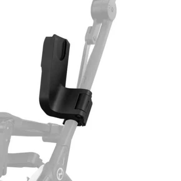 Cybex Libelle Adapter Black - Black