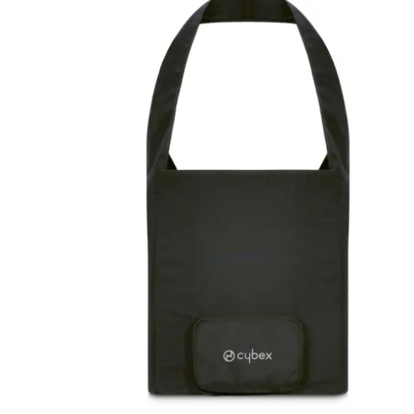 Cybex Libelle Travelbag Black - Black