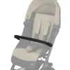 Cybex Libelle/Orfeo Bumperbar Black - Black