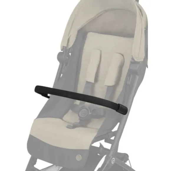 Cybex Libelle/Orfeo Bumperbar Black - Black