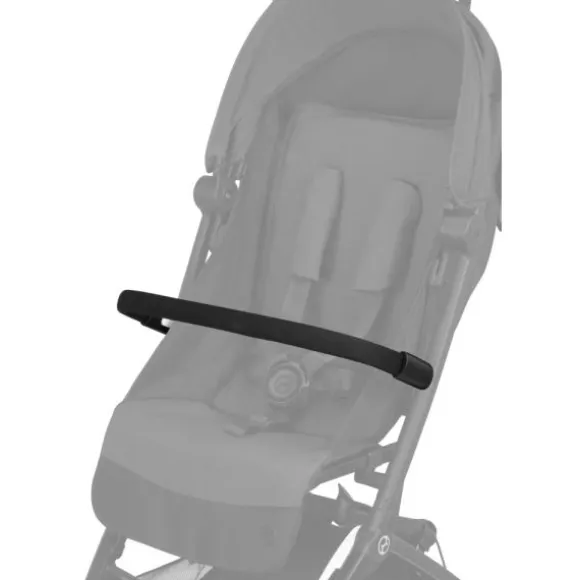 Cybex Libelle/Orfeo Bumperbar Black - Black