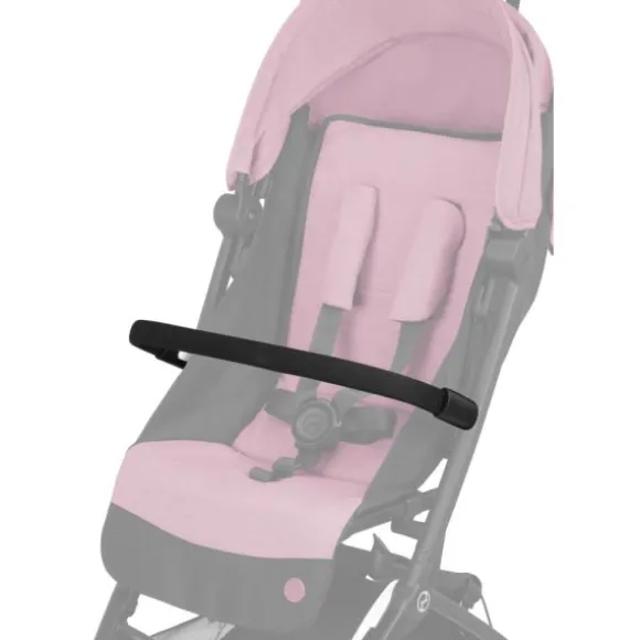 Cybex Libelle/Orfeo Bumperbar Black - Black