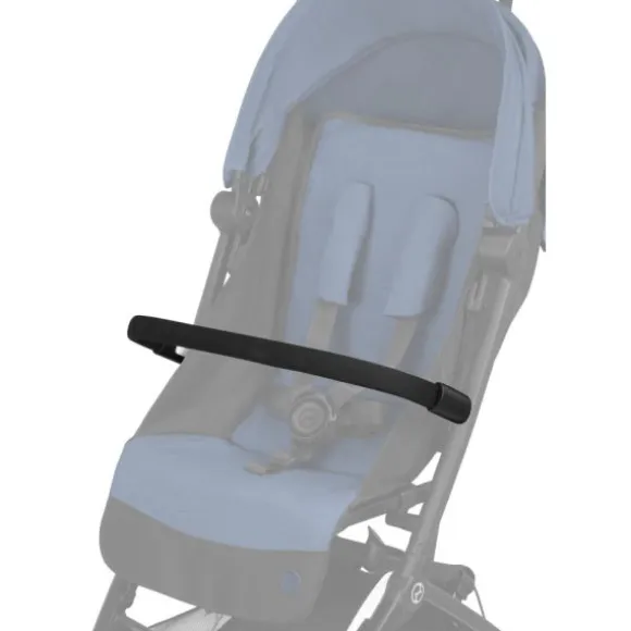 Cybex Libelle/Orfeo Bumperbar Black - Black