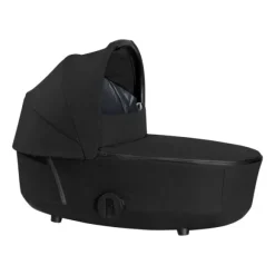 Cybex Mios 3 Lux Carry Cot Mountain Blue/ Turquoise