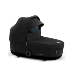 Cybex Mios 3 Lux Carry Cot Mountain Blue/ Turquoise