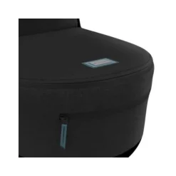 Cybex Mios 3 Lux Carry Cot Mountain Blue/ Turquoise