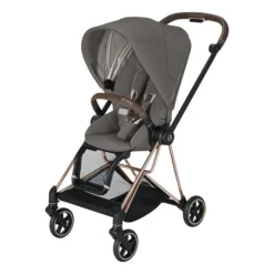 Cybex Mios 3 Seat Pack Mountain Blue/ Turquoise