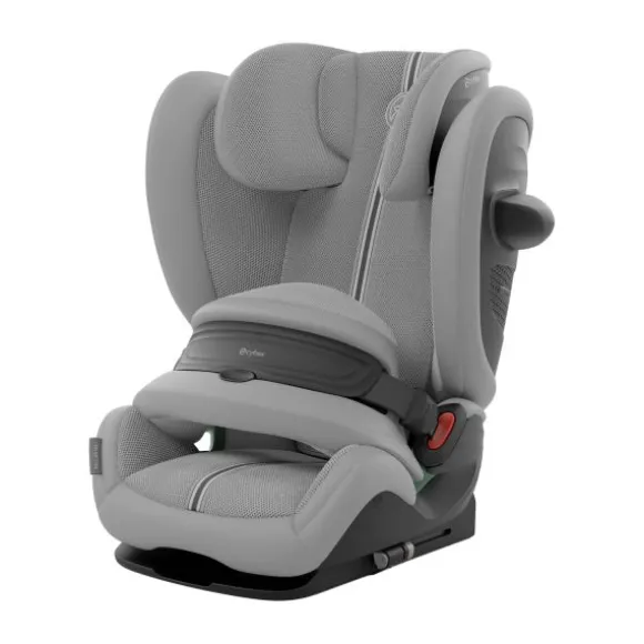 Cybex PALLAS G2 Autostoel I-Size Plus - Stone Grey/Mid Grey