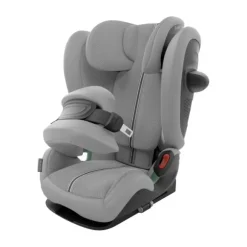Cybex PALLAS G2 Autostoel I-Size Plus - Stone Grey/Mid Grey