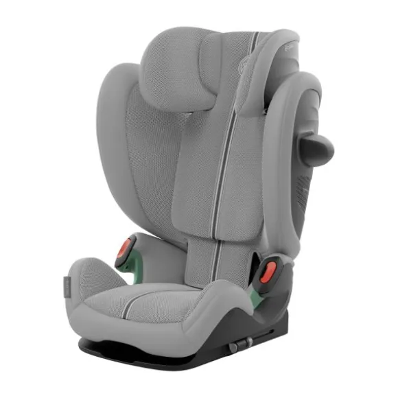 Cybex PALLAS G2 Autostoel I-Size Plus - Stone Grey/Mid Grey