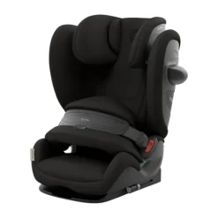 Cybex Pallas G3 Autostoel – Magic Black