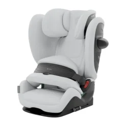 Cybex Pallas G3 Autostoel – Magic Black