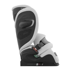 Cybex Pallas G3 Autostoel – Magic Black