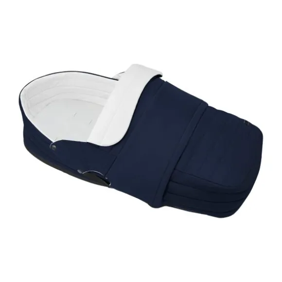 Cybex Platinum Lite Reiswieg Nautical Blue/Navy Blue