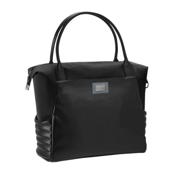 Cybex Platinum Shopper Bag Mustard Yellow - Yellow