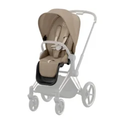 Cybex Platinum Sun Sail Light Grey - Light Grey