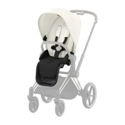 Cybex Platinum Sun Sail Light Grey - Light Grey