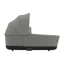 Cybex Priam 4 Lux Carry Cot Nautical Blue - Navy Blue