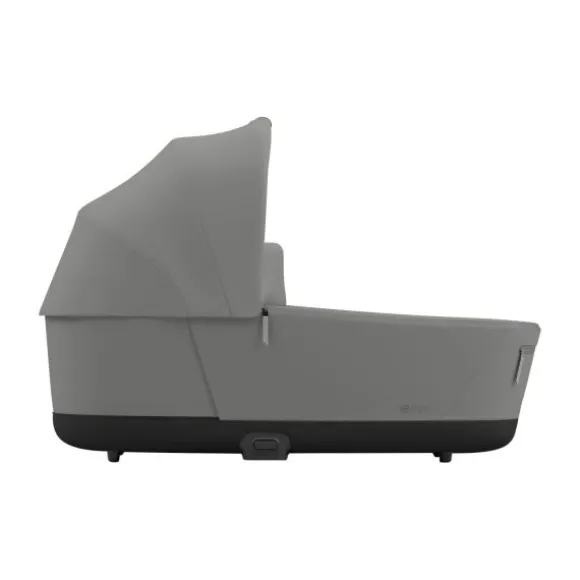 Cybex Priam 4 Lux Carry Cot Nautical Blue - Navy Blue