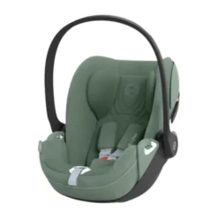 Cybex Priam 4 Lux Carry Cot Nautical Blue - Navy Blue