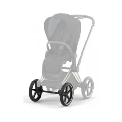 Cybex Priam Front Wheel Set Rough Terrain Multicolour - Multicolor