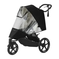 Cybex Regenhoes Avi Spin Transparent