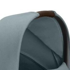 Cybex Reiswieg Cot S Lux Moon Black - Black