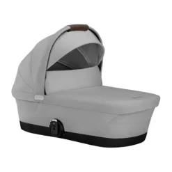 Cybex Reiswieg Gazelle S Cot Navy Blue - Navy Blue
