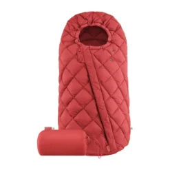 Cybex Reiswieg Gazelle S Cot Moon Black - Black