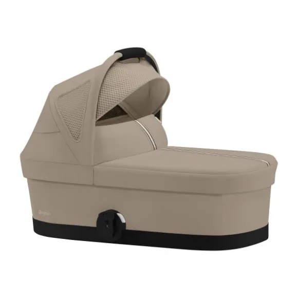 Cybex Reiswieg S Almond Beige - Beige