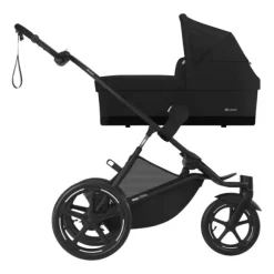 Cybex Reiswieg S Almond Beige - Beige