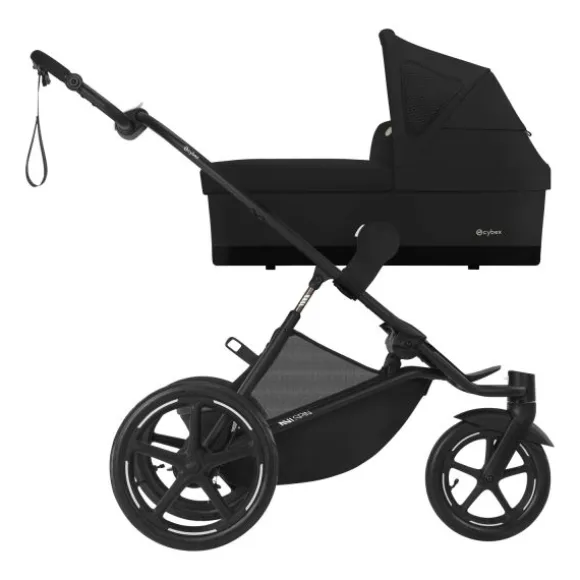 Cybex Reiswieg S Almond Beige - Beige