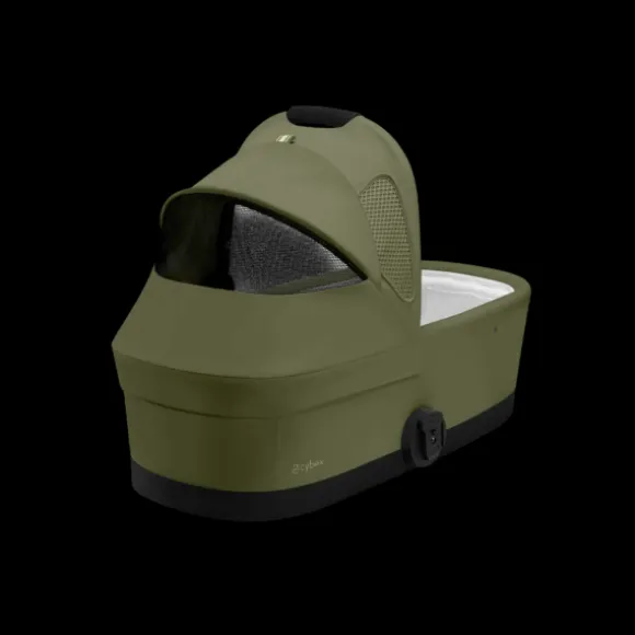Cybex Reiswieg S Almond Beige - Beige