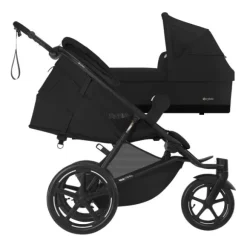 Cybex Reiswieg S Almond Beige - Beige