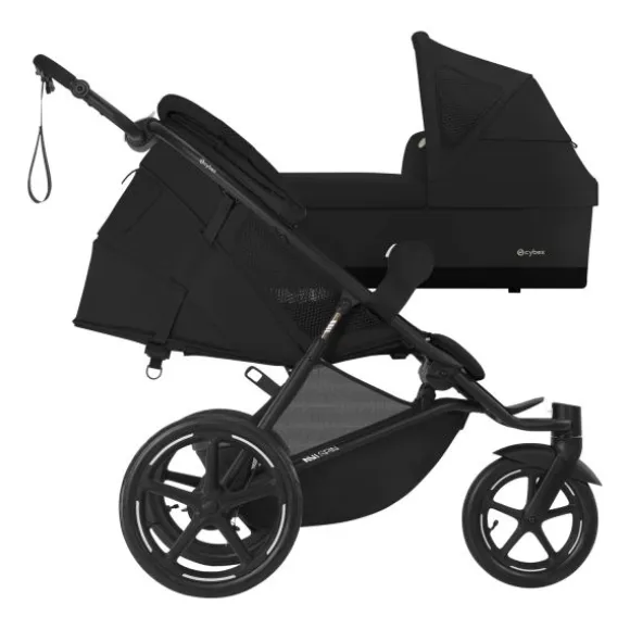 Cybex Reiswieg S Almond Beige - Beige