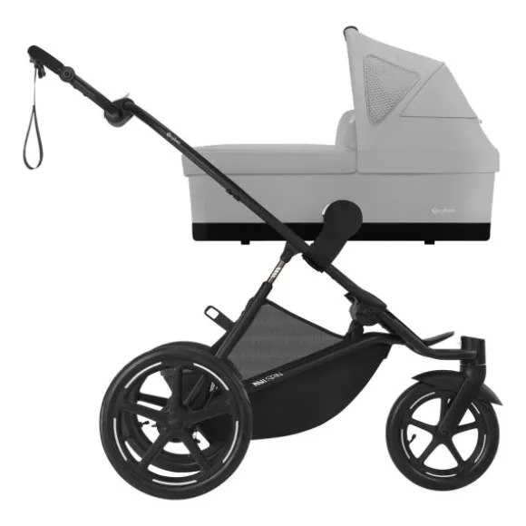 Cybex Reiswieg S Almond Beige - Beige