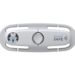 Cybex Sensorsafe Safety Kit Toddler Grey - Grey (Kleuter 9-18 kg)