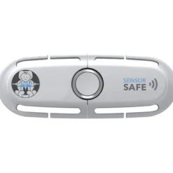 Cybex Sensorsafe Safety Kit Infant Grey - Grey (Baby 0-13 kg)