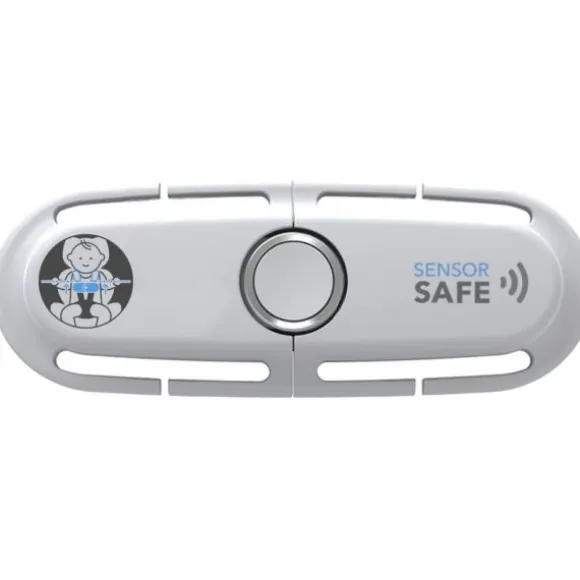 Cybex Sensorsafe Safety Kit Infant Grey - Grey (Baby 0-13 kg)