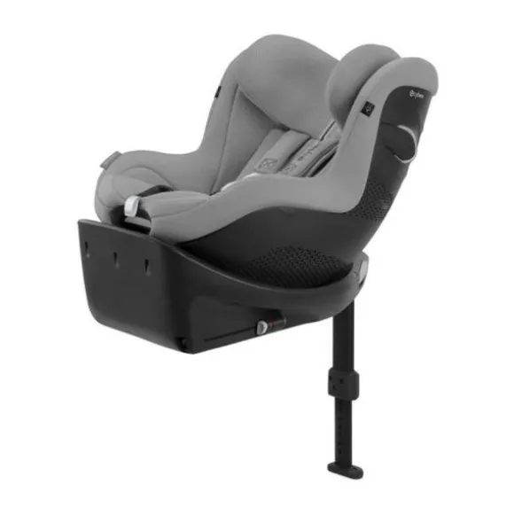 Cybex Sirona Gi i-Size Plus - Stormy Blue / Light Blue