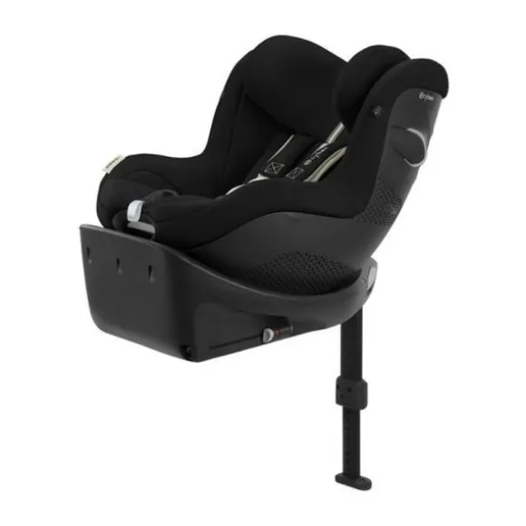 Cybex Sirona Gi i-Size Plus - Stormy Blue / Light Blue