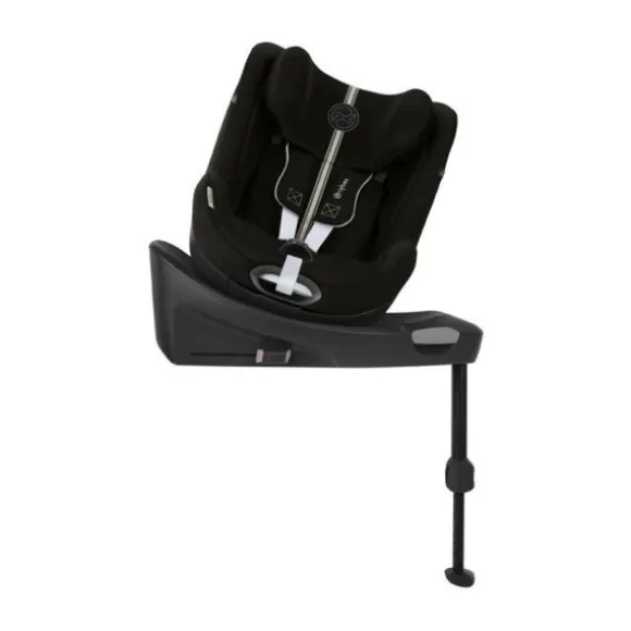 Cybex Sirona Gi i-Size Plus - Stormy Blue / Light Blue